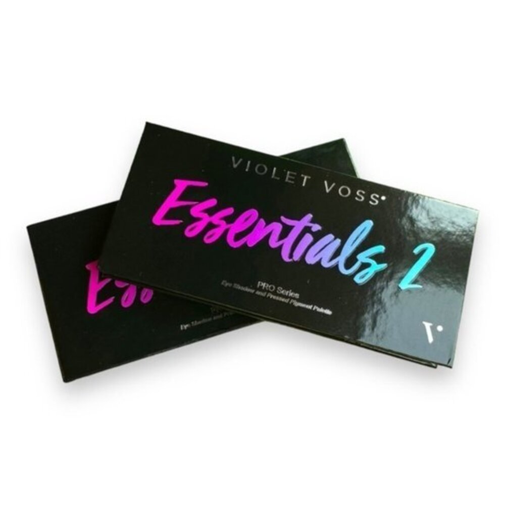 Violet Voss Essentials 2 Pro Eyeshadow Palette